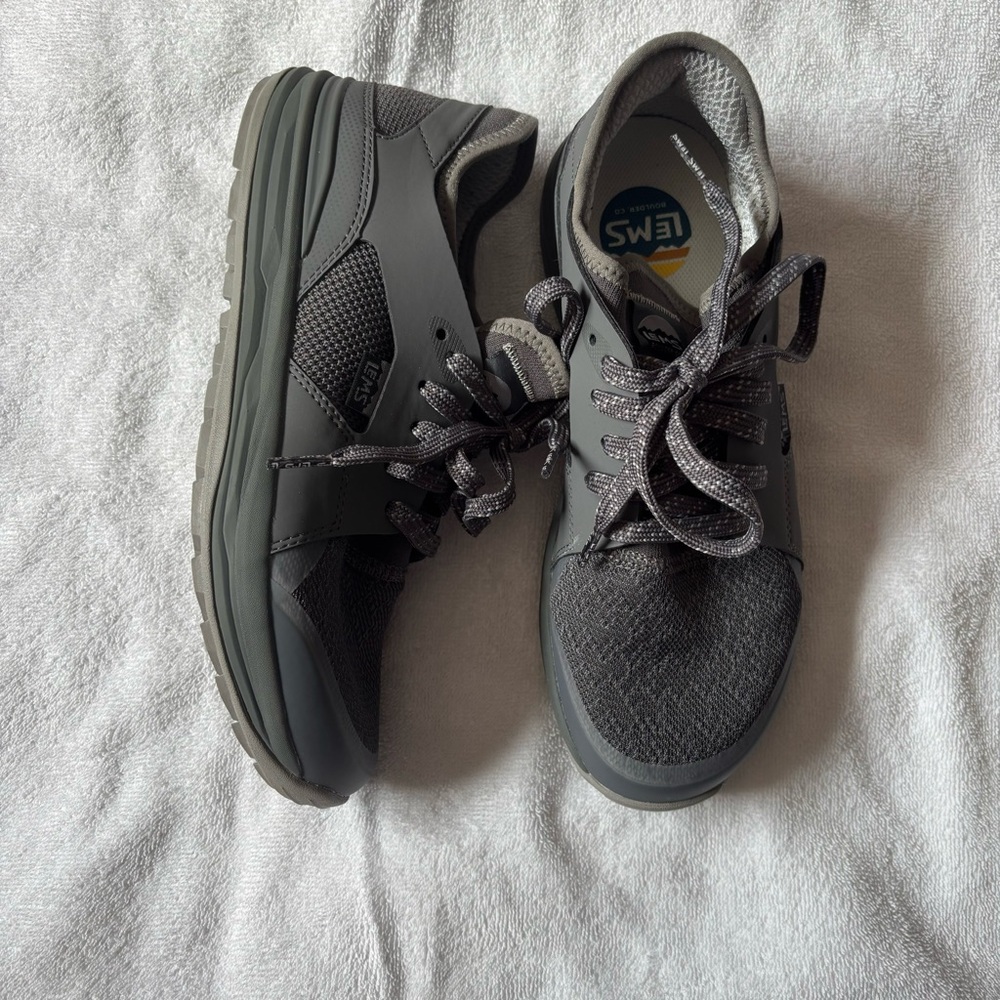 Lems Mesa Size 9